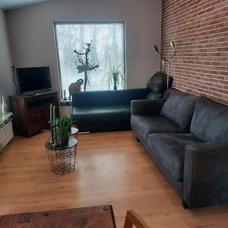 Natuurhuisje Eartswoud Aartswoud Екстериор снимка