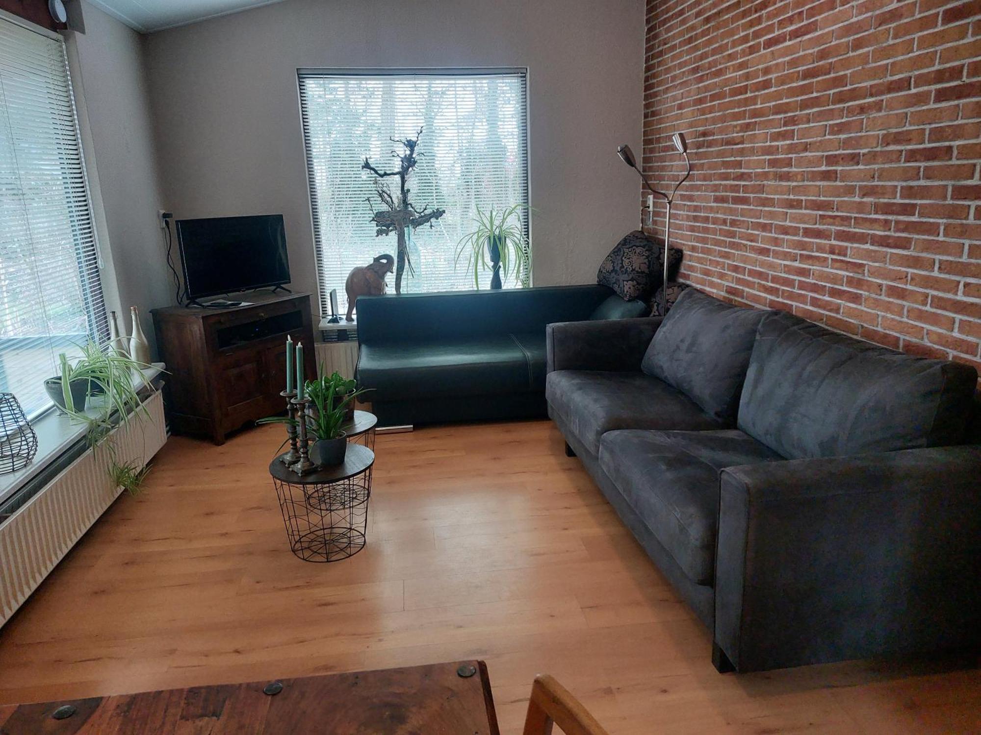 Natuurhuisje Eartswoud Aartswoud Екстериор снимка
